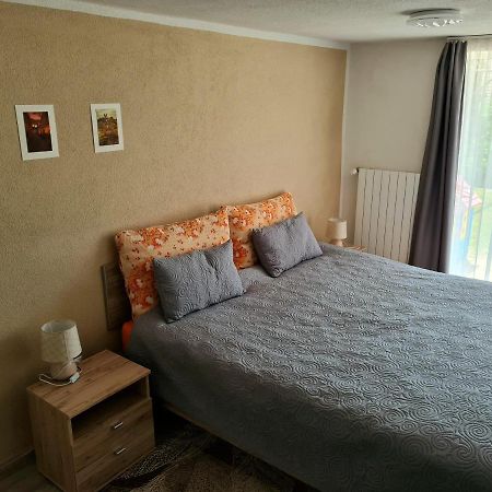 Apartman Pri Kalvarii Banská Štiavnica Eksteriør bilde