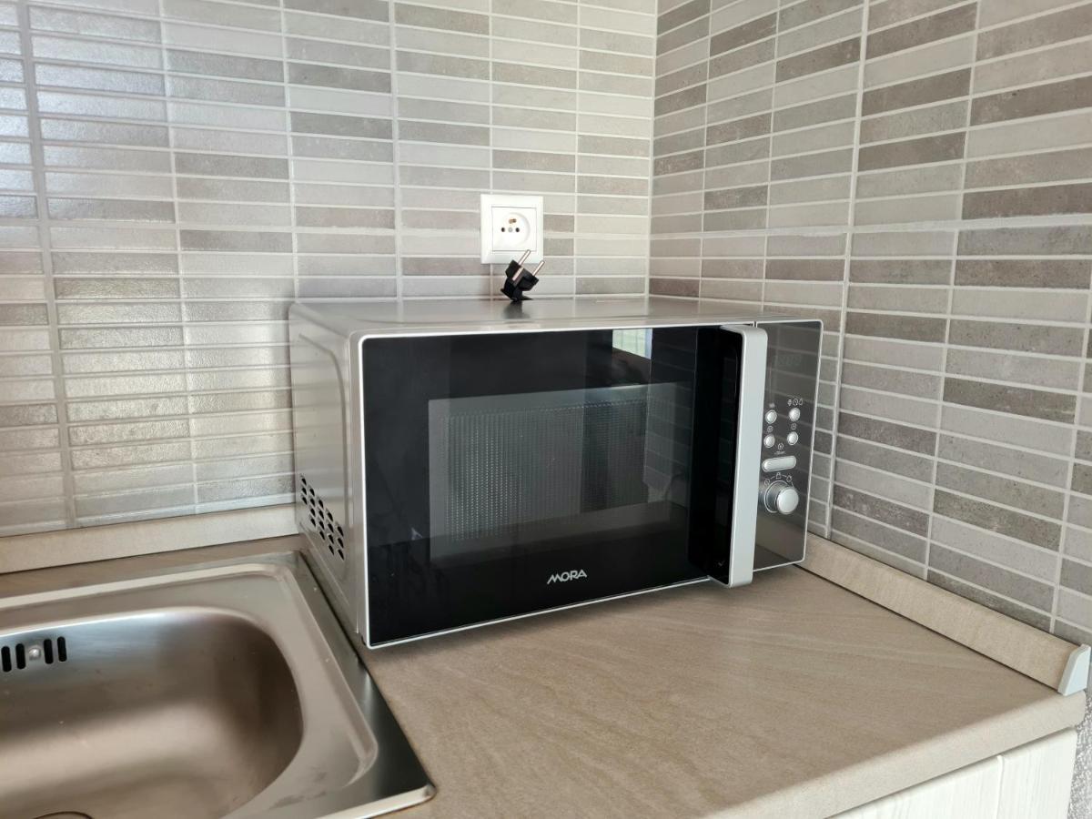 Apartman Pri Kalvarii Banská Štiavnica Eksteriør bilde