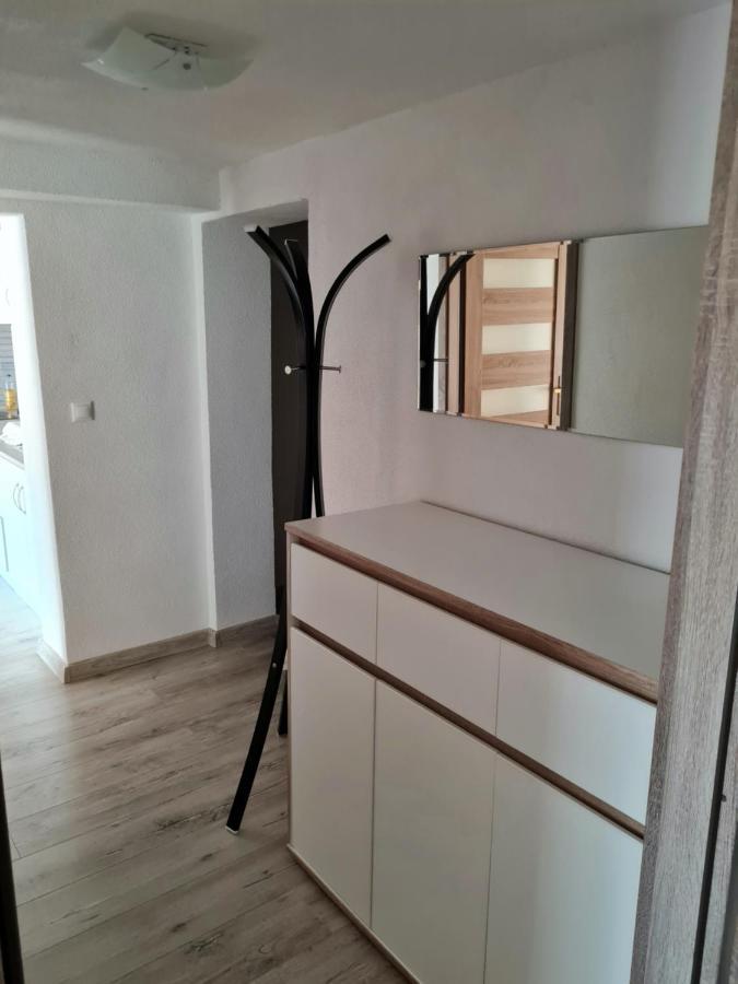 Apartman Pri Kalvarii Banská Štiavnica Eksteriør bilde