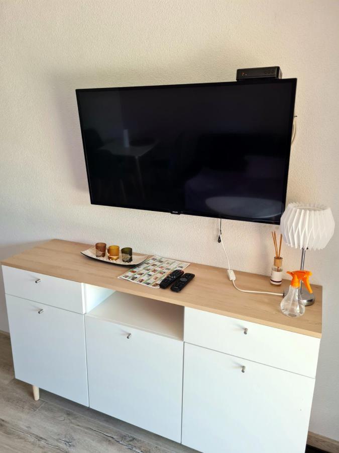 Apartman Pri Kalvarii Banská Štiavnica Eksteriør bilde