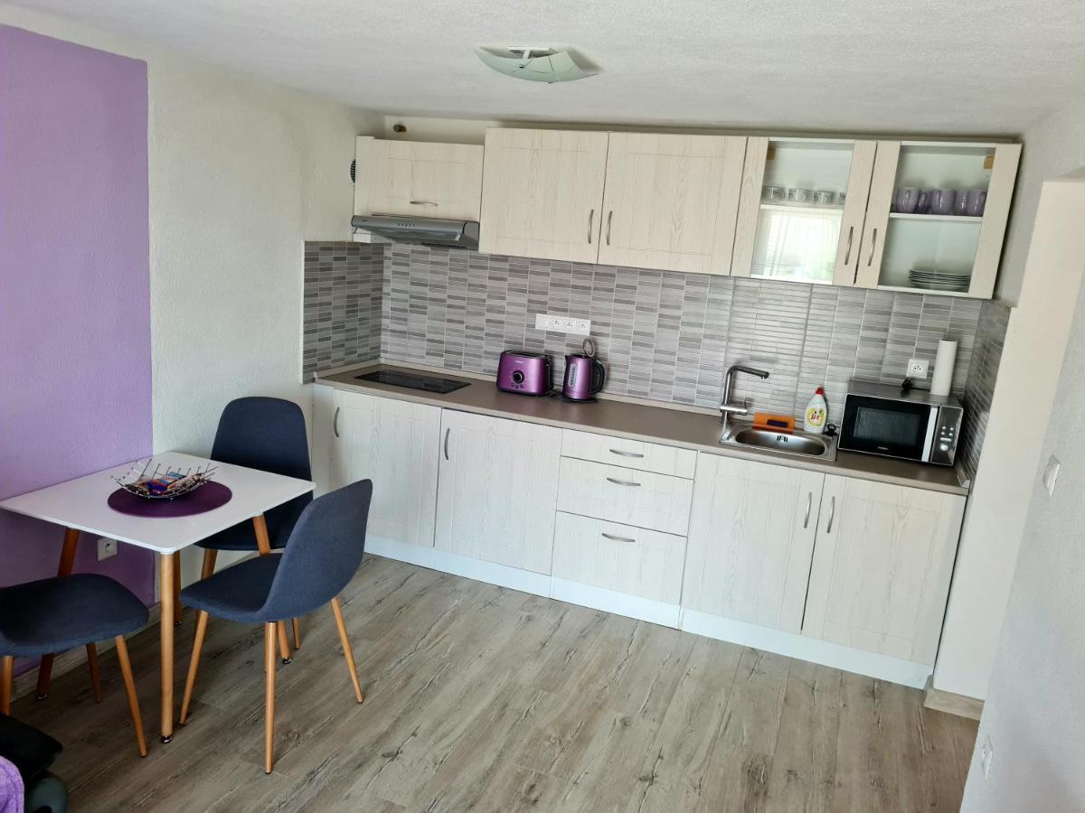 Apartman Pri Kalvarii Banská Štiavnica Eksteriør bilde