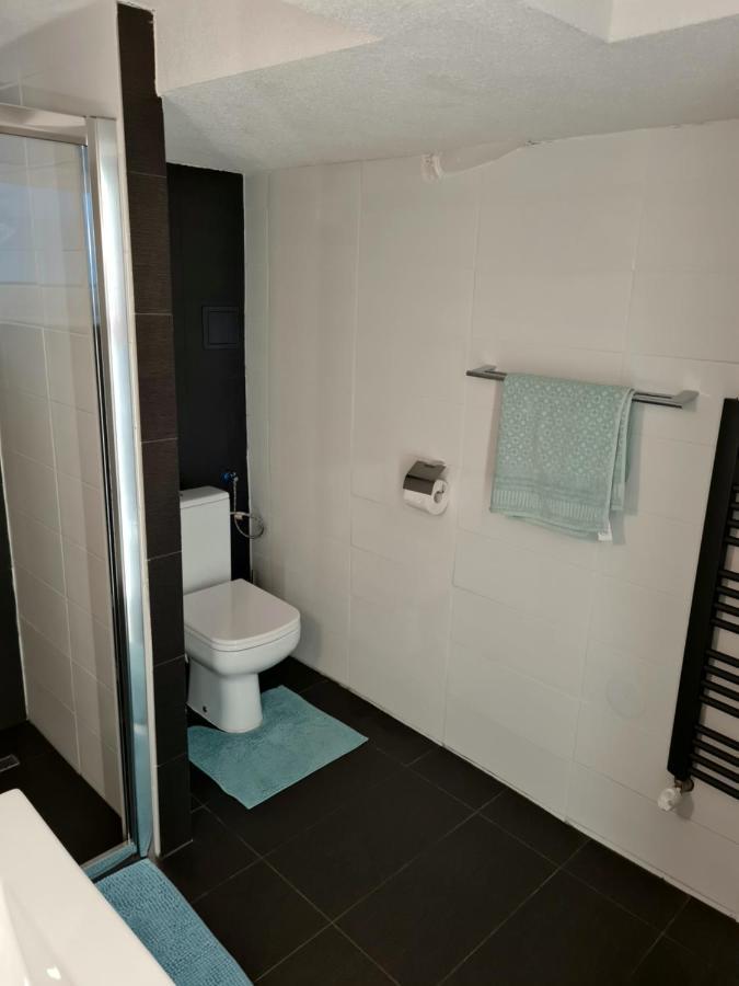 Apartman Pri Kalvarii Banská Štiavnica Eksteriør bilde