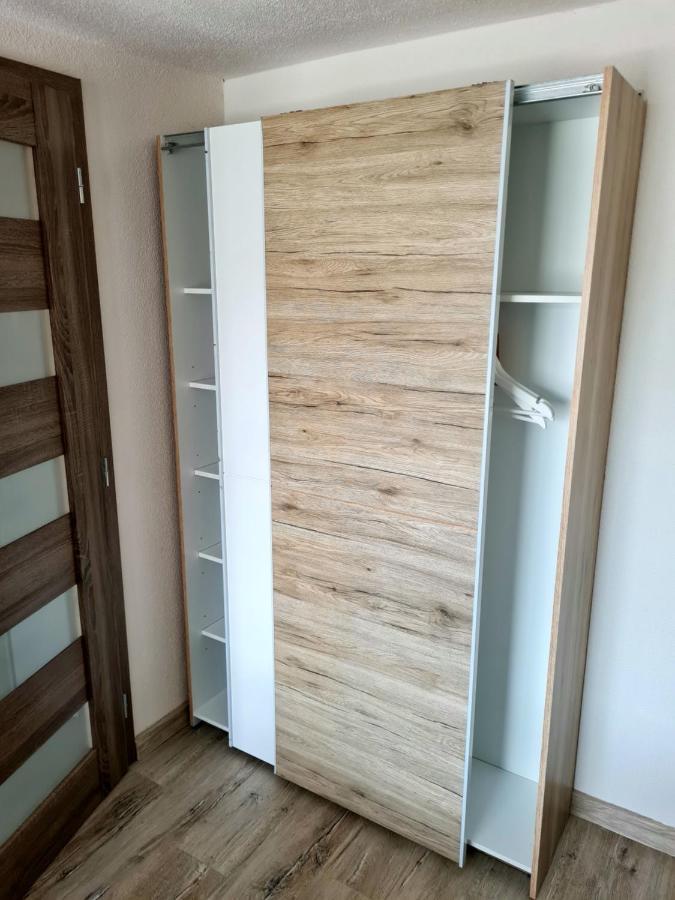 Apartman Pri Kalvarii Banská Štiavnica Eksteriør bilde