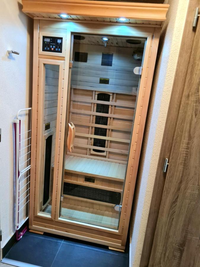 Apartman Pri Kalvarii Banská Štiavnica Eksteriør bilde