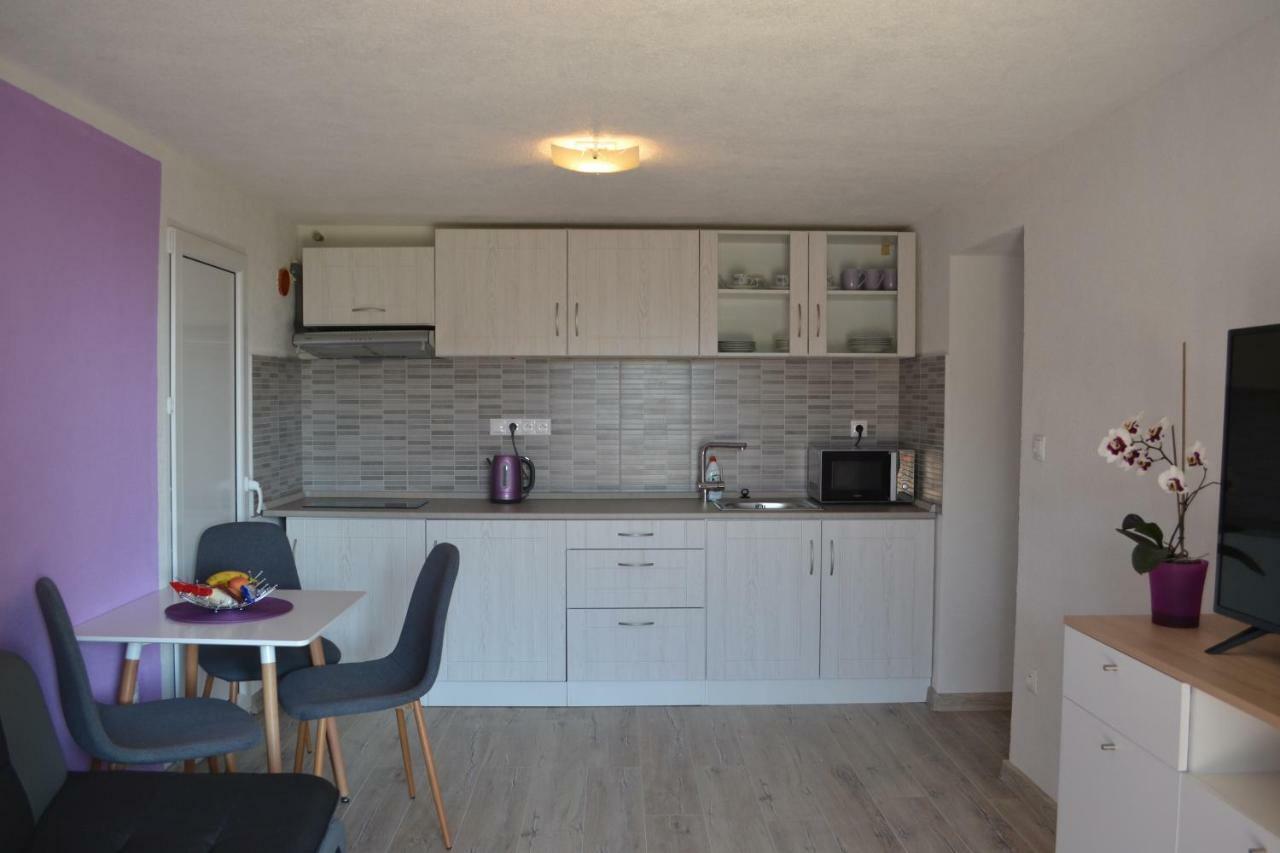 Apartman Pri Kalvarii Banská Štiavnica Eksteriør bilde