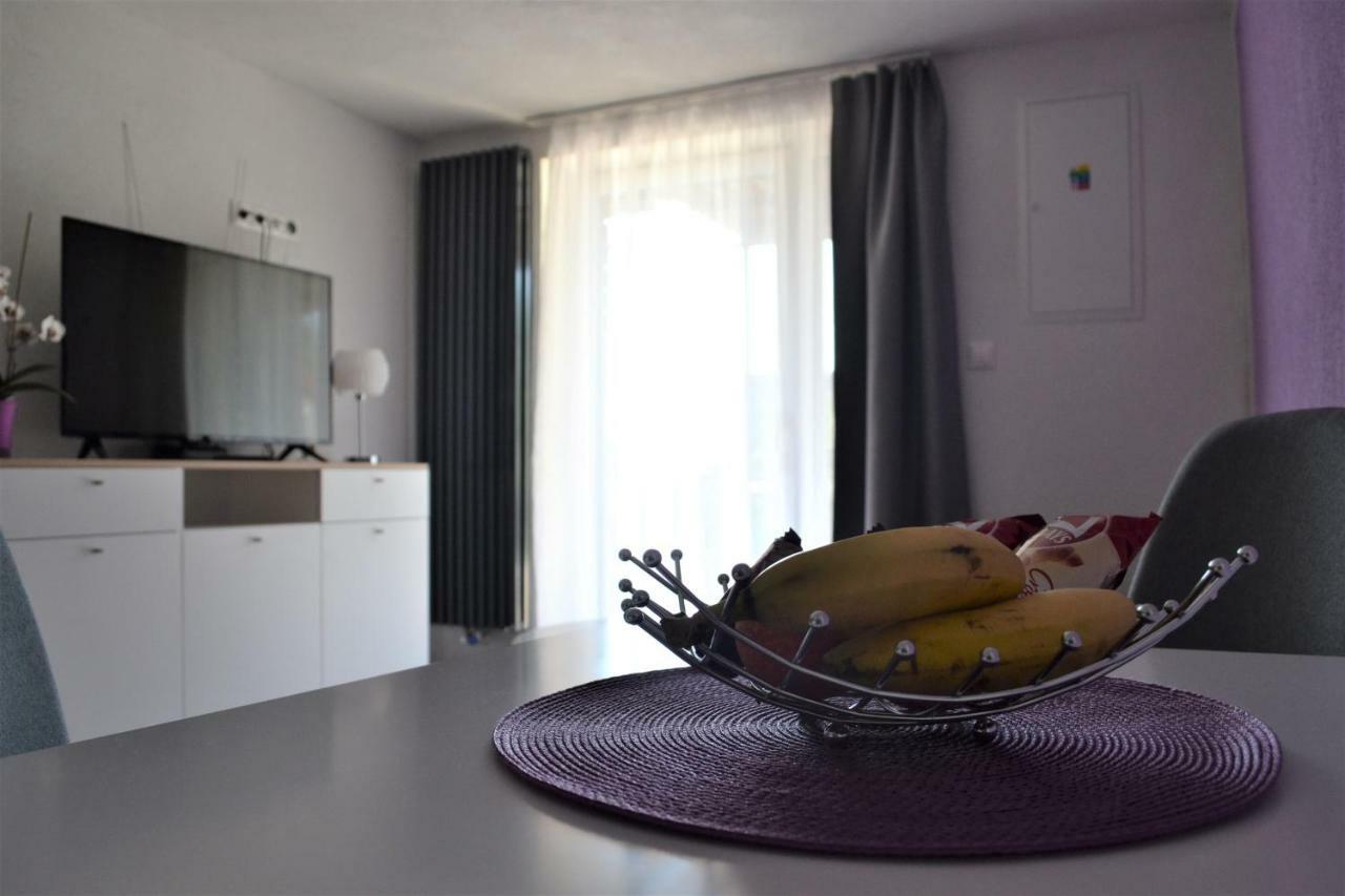 Apartman Pri Kalvarii Banská Štiavnica Eksteriør bilde